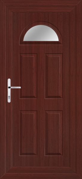 Carron Rosewood Upvc Back Doors carron-1-clearpat-back-rosewood.png