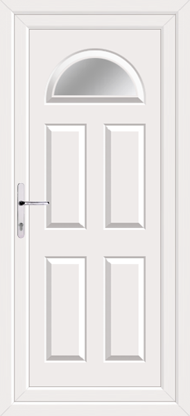 Fully Fitted Carron Upvc Back Doors carron-1-clearpat-back-white.png