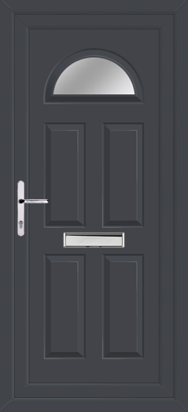 Carron Anthracite Grey Upvc Front Doors carron-1-clearpat-front-anthracite.png