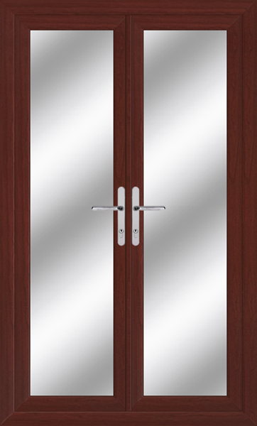 Rosewood Upvc French Doors