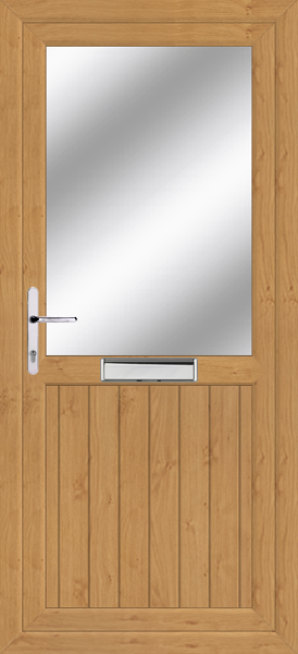 Fife Irish Oak Upvc Front Doors fife-clearpat-front-ioak.png