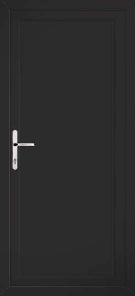 Full Flat Panel Black Upvc Back Doors fullflat-back-black.png