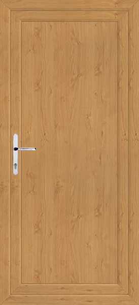 Full Flat Panel Irish Oak Upvc Back Doors fullflat-back-ioak.png