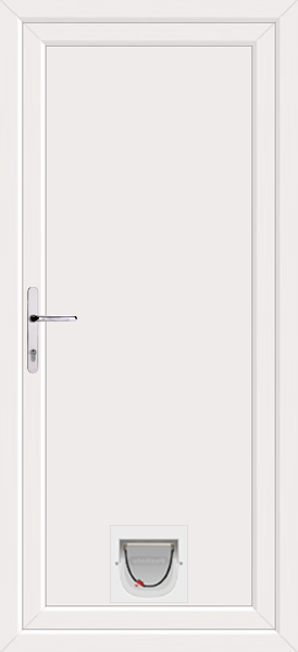 Fully Fitted Full Flat Panel Upvc Doors With Catflaps fullflat-catflap-white.png