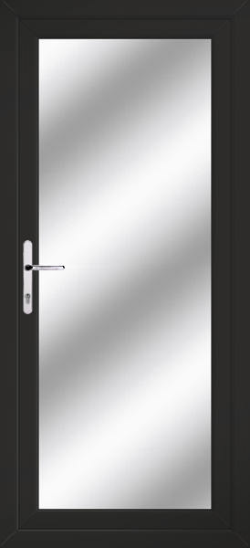 Fully Glazed Black Upvc Back Doors fullyglazed-clearpat-back-black.png