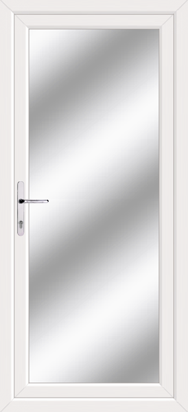 Fully Fitted Fully Glazed White Upvc Back Doors fullyglazed-clearpat-back-white.png
