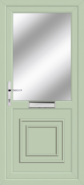Greenock Chartwell Green Upvc Front Doors greenock-clearpat-front-chartwell.png