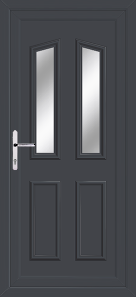 Kishorn Anthracite Grey Upvc Back Doors kishorn-2-clearpat-back-anthracite.png