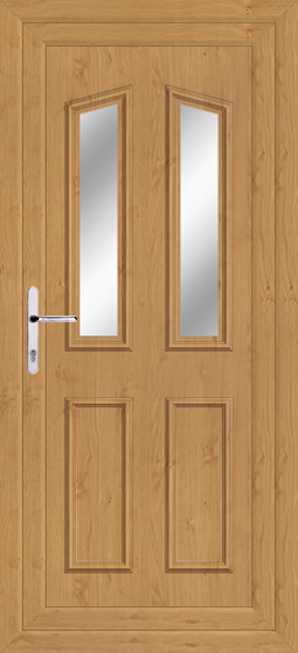 Kishorn Irish Oak Upvc Back Doors kishorn-2-clearpat-back-ioak.png