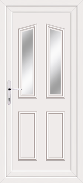 Fully Fitted Kishorn Upvc Back Doors kishorn-2-clearpat-back-white.png