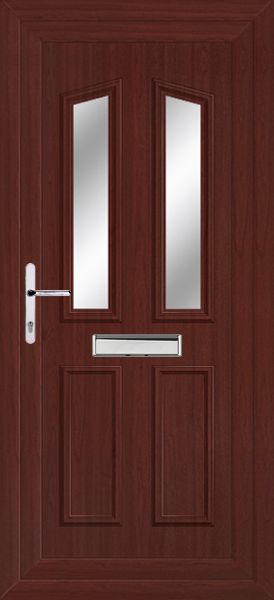 Rosewood Upvc Doors kishorn-2-clearpat-front-rosewood.png