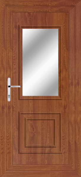 Leven Classic Golden Oak Upvc Back Doors leven-classic-clearpat-back-goak.png