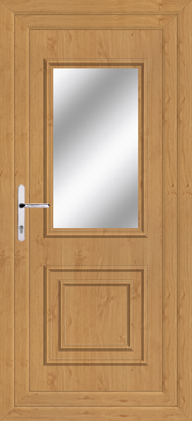 Leven Classic Irish Oak Upvc Back Doors leven-classic-clearpat-back-ioak.png
