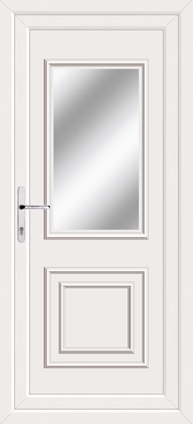 Fully Fitted Leven Classic Upvc Back Doors leven-classic-clearpat-back-white.png