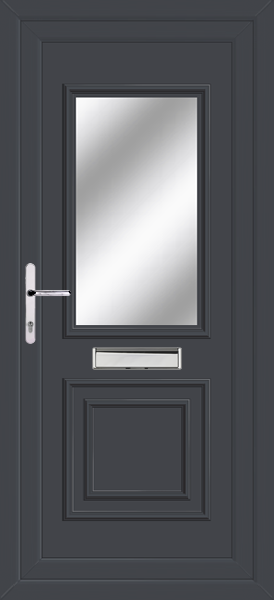 Leven Classic Anthracite Grey Upvc Front Doors leven-classic-clearpat-front-anthracite.png