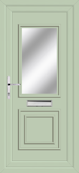 Leven Classic Chartwell Green Upvc Front Doors leven-classic-clearpat-front-chartwell.png