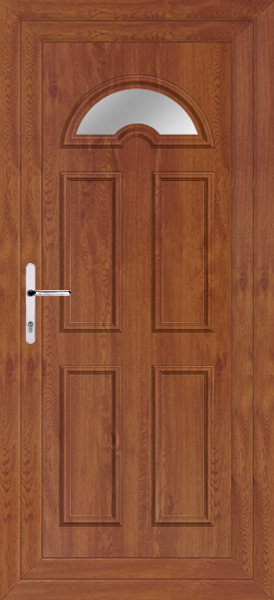 Lomond Golden Oak Upvc Back Doors lomond-1-clearpat-back-goak.png