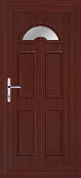 Lomond Rosewood Upvc Back Doors lomond-1-clearpat-back-rosewood.png