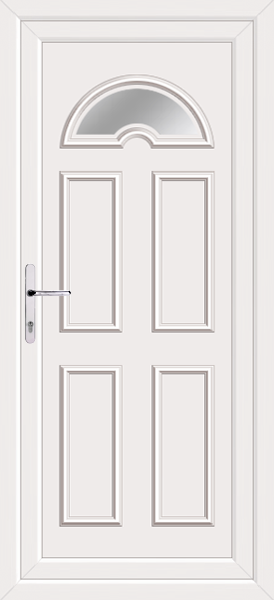 Fully Fitted Lomond Upvc Back Doors lomond-1-clearpat-back-white.png