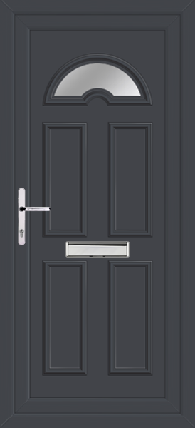 Lomond Anthracite Grey Upvc Front Doors lomond-1-clearpat-front-anthracite.png