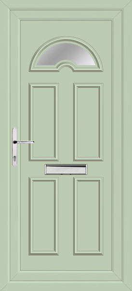 Lomond Chartwell Green Upvc Front Doors lomond-1-clearpat-front-chartwell.png