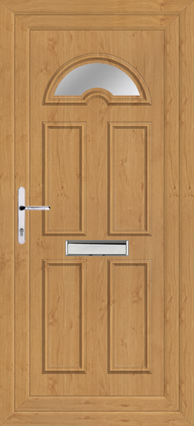 Lomond Irish Oak Upvc Front Doors lomond-1-clearpat-front-ioak.png