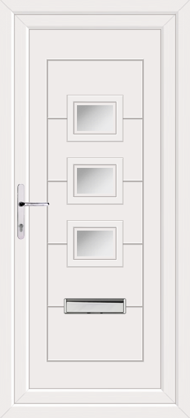 Supply Only Lussa Upvc Front Doors lussa-clearpat-front-white.png