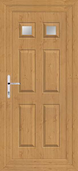 Lynne Irish Oak Upvc Back Doors lynne-2-clearpat-back-ioak.png