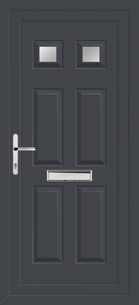 Lynne Anthracite Grey Upvc Front Doors lynne-2-clearpat-front-anthracite.png