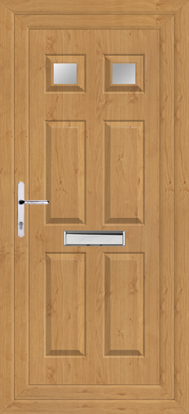 Lynne Irish Oak Upvc Front Doors lynne-2-clearpat-front-ioak.png