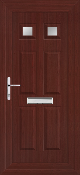 Lynne Rosewood Upvc Front Doors lynne-2-clearpat-front-rosewood.png