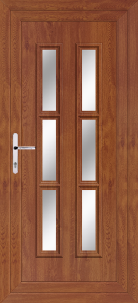 Lyon Golden Oak Upvc Back Doors lyon-6-clearpat-back-goak.png