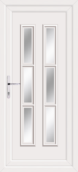 Fully Fitted Lyon Upvc Back Doors lyon-6-clearpat-back-white.png