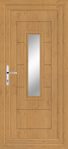Montrose Irish Oak Upvc Back Doors montrose-clearpat-back-irishoak.png