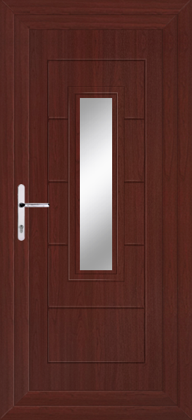 Montrose Rosewood Upvc Back Doors montrose-clearpat-back-rosewood.png