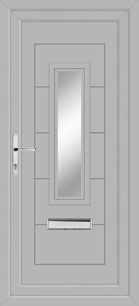 Montrose Agate Grey Upvc Front Doors montrose-clearpat-front-agategrey.png