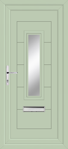 Montrose Chartwell Green Upvc Front Doors montrose-clearpat-front-chartwellgreen.png