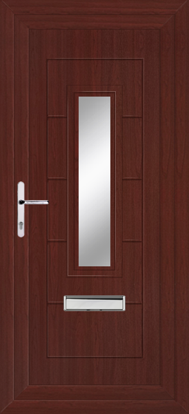 Montrose Rosewood Upvc Front Doors montrose-clearpat-front-rosewood.png