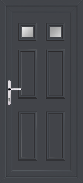 Rannoch Anthracite Grey Upvc Back Doors rannoch-2-clearpat-back-anthracite.png