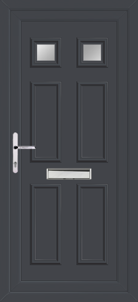 Rannoch Anthracite Grey Upvc Front Doors rannoch-2-clearpat-front-anthracite.png