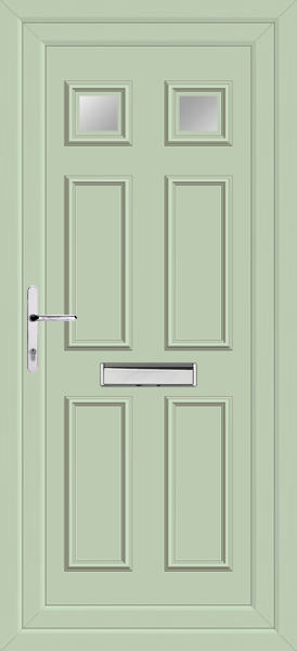 Rannoch Chartwell Green Upvc Front Doors rannoch-2-clearpat-front-chartwell.png