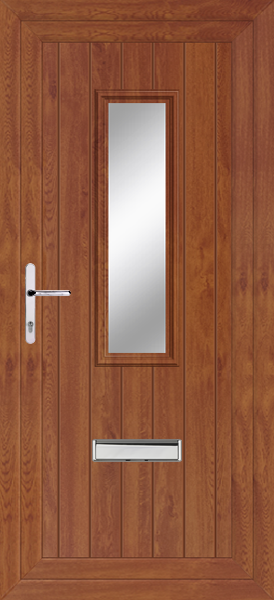 Scaven Golden Oak Upvc Front Doors scaven-clearpat-front-goak.png