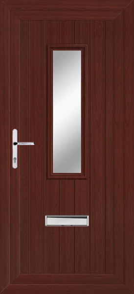 Scaven Rosewood Upvc Front Doors scaven-clearpat-front-rosewood.png