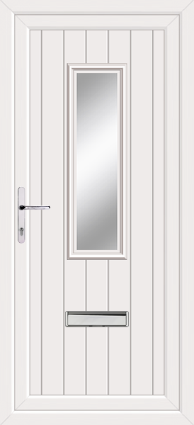 Supply Only Scaven Upvc Front Doors scaven-clearpat-front-white.png