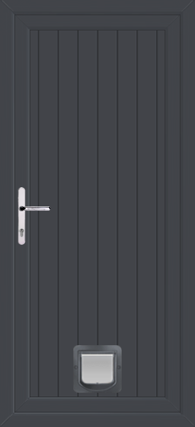 Anthracite Grey Stable Style Upvc Doors With Catflaps stablestyle-catflap-anthracite.png