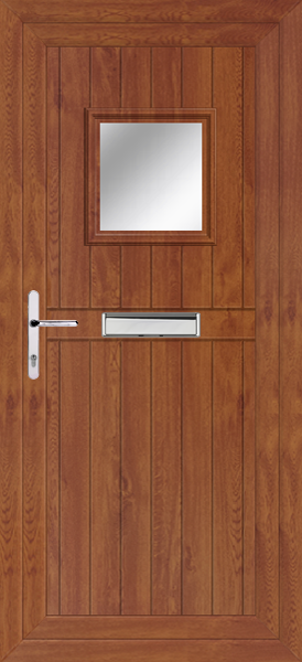 Torridon Golden Oak Upvc Front Doors torridon-clearpat-front-goak.png