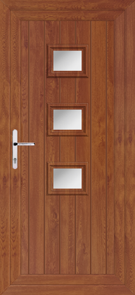 Tummel Golden Oak Upvc Back Doors tummel-clearpat-back-goak.png