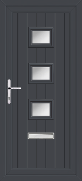 Tummel Anthracite Grey Upvc Front Doors tummel-clearpat-front-anthracite.png