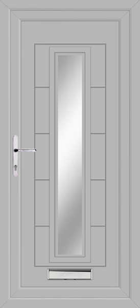 Virtu Agate Grey Upvc Front Doors virtu-clear-pattern-agate-grey-upvc-front-door.png