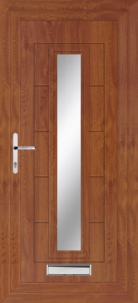 Virtu Golden Oak Upvc Front Doors virtu-clear-pattern-golden-oak-upvc-front-door.png